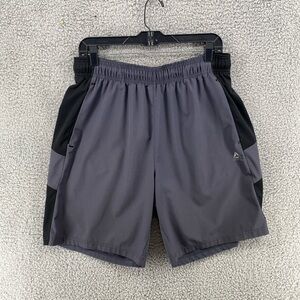 Reebok Athletic Gym Shorts‎ Men’s Sz Large